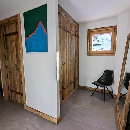 Les Mayens Ma 022 - Luxury