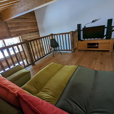 Les Mayens Ma 022 - Luxury *