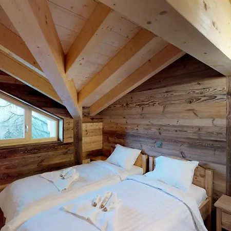 Les Mayens Ma 022 - Luxury * Veysonnaz