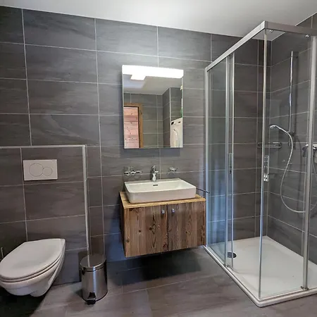 Apartment Les Mayens Ma 022 - Luxury