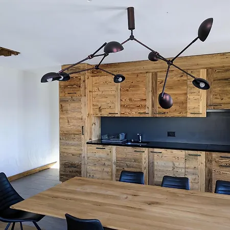 Les Mayens Ma 022 - Luxury *