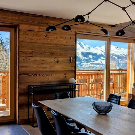 Les Mayens Ma 022 - Luxury