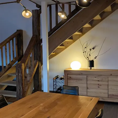 Les Mayens Ma 022 - Luxury *