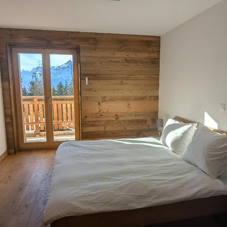 Les Mayens Ma 022 - Luxury Veysonnaz