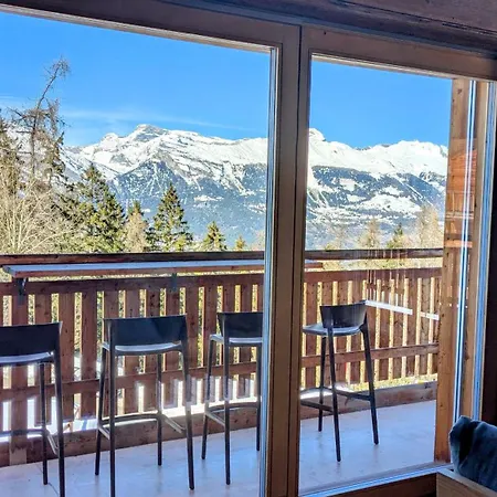 Les Mayens Ma 022 - Luxury *