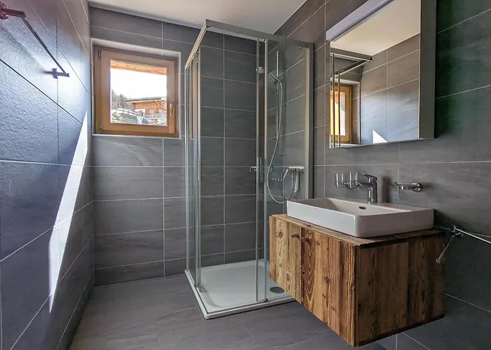 Les Mayens Ma 022 - Luxury Veysonnaz