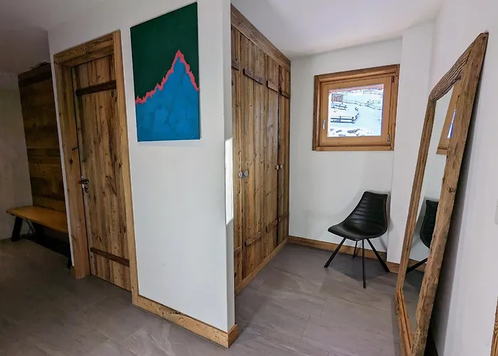 Les Mayens Ma 022 - Luxury