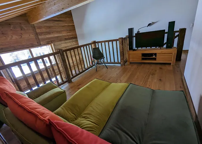 Les Mayens Ma 022 - Luxury *