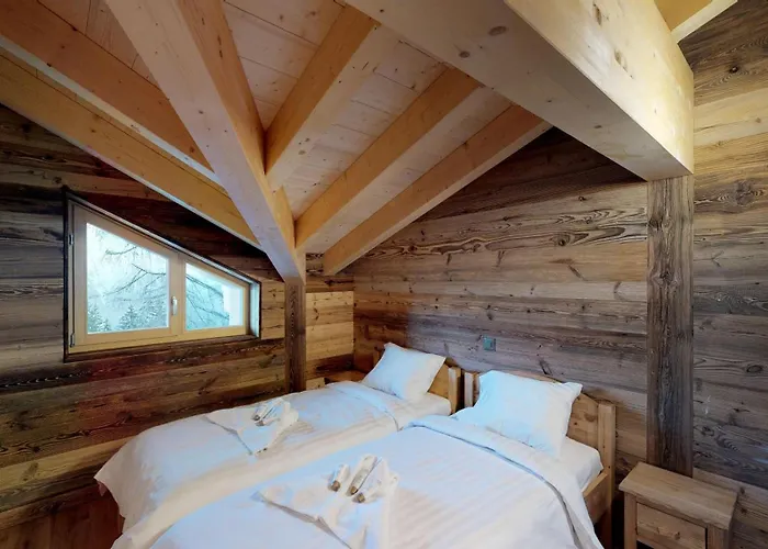 Les Mayens Ma 022 - Luxury * Veysonnaz