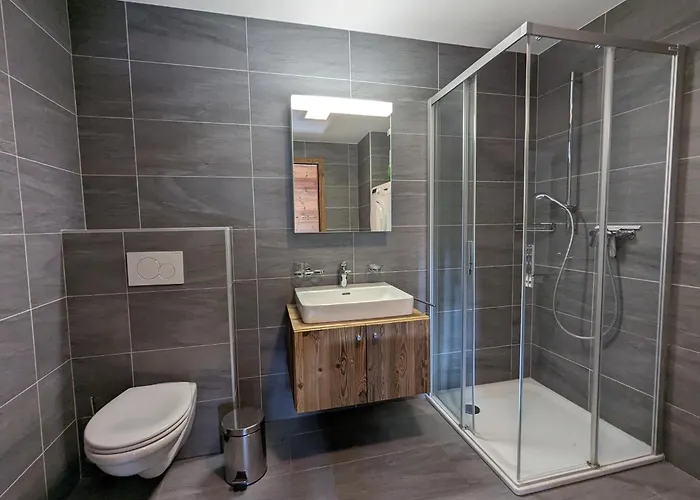 Appartement Les Mayens Ma 022 - Luxury