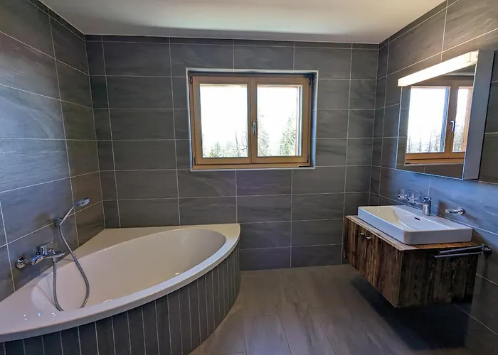 Les Mayens Ma 022 - Luxury * Veysonnaz