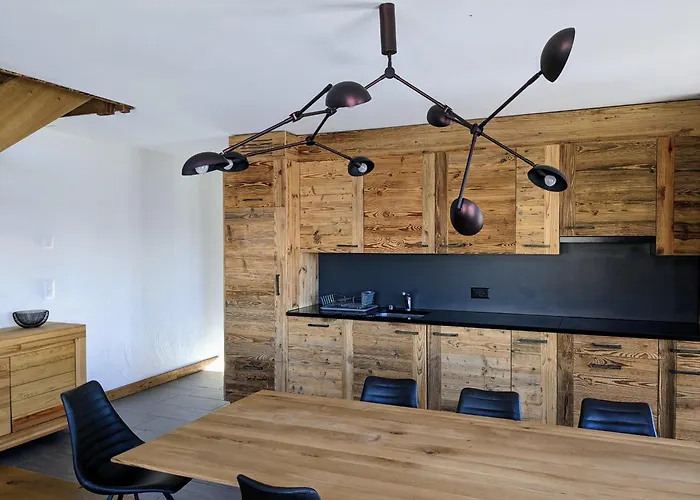 Les Mayens Ma 022 - Luxury *