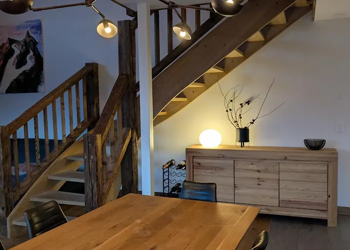 Les Mayens Ma 022 - Luxury *