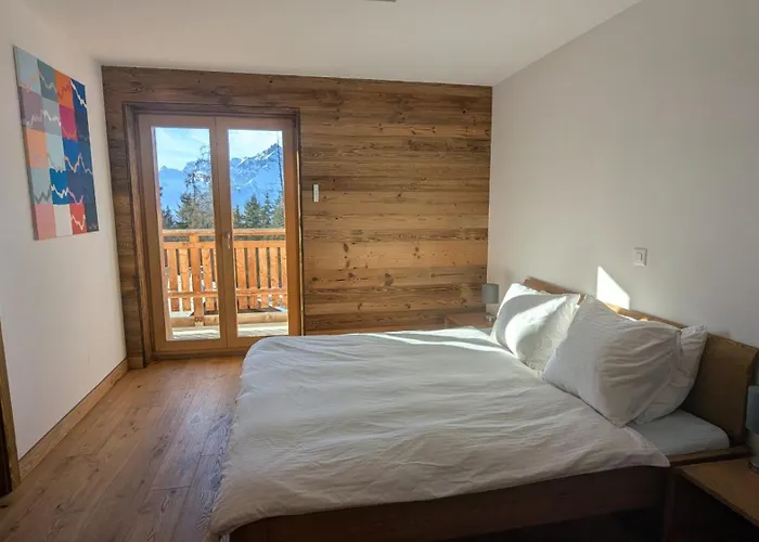 Les Mayens Ma 022 - Luxury Veysonnaz