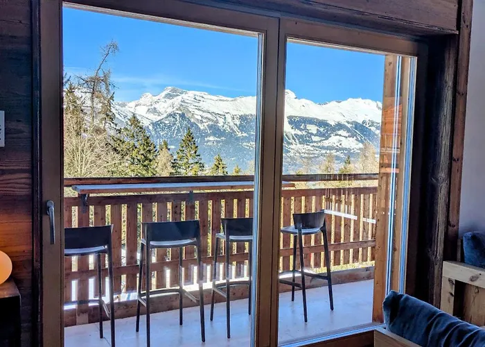 Les Mayens Ma 022 - Luxury *